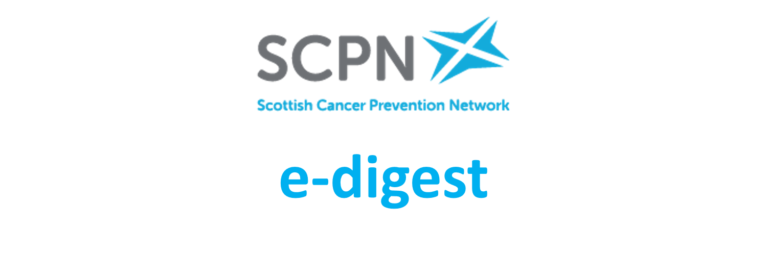 The SCPN e-digest: February 2020 