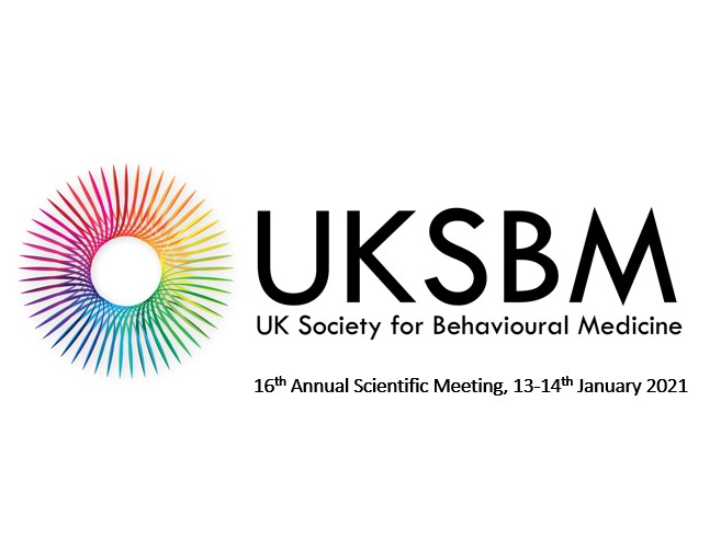 UKSBM Annual Scientific Meeting 2021